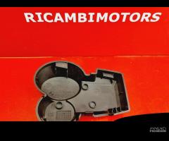 COVER STRUMENTAZIONE BMW R1200R