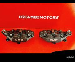 PINZA FRENO ANTERIORE BMW R1200R - 2