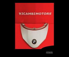 COVER CODONE BMW R1200R - 1