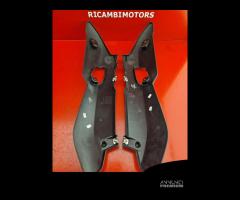 COVER CODONE BMW R1200R - 4