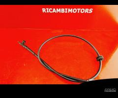 RINVIO CONTA KM BMW R1150GS - 6