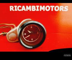 OROLOGIO CONTAGIRI BMW R1100R R850R - 8