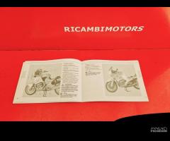 MANUALE SERVIZIO E TECNICA BMW R1100RT R1100RS