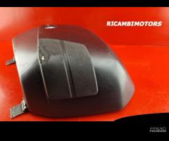 COVER VALIGIA DX BMW R1100RT R1150RT - 4