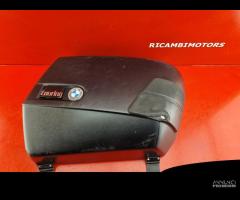 COVER VALIGIA DX BMW R1100RT R1150RT - 6