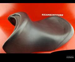 SELLA ANTERIORE BMW R1100RT - 7