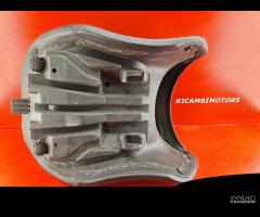 SELLA ANTERIORE BMW R1100RT - 14