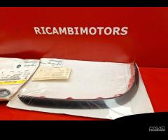 PARACOLPI VALIGIA BMW R850 R1150 K1200 - 1