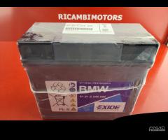 BATTERIA BMW 12V 19Ah 170A