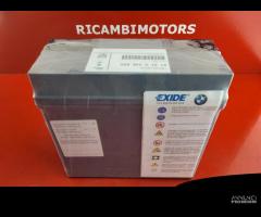 BATTERIA BMW 12V 19Ah 170A - 4