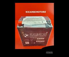 BATTERIA BMW R1200 R1250 RT K1600 GT GTL