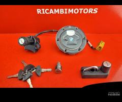 BLOCCHETTO ACCENSIONE TAPPO BMW R1150GS