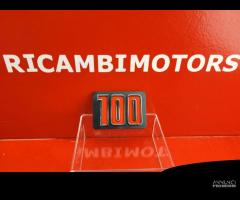 ADESIVO EMBLEMA LOGO BMW R100 R 100 - 1