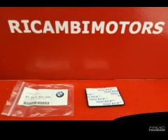 ADESIVO EMBLEMA LOGO BMW R100 R 100 - 4