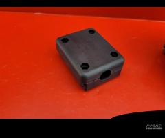 BASE SUPPORTO NAVIGATORE BMW C400GT