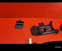 BASE SUPPORTO X NAVIGATORE BMW C650SPORT