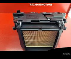 AIRBOX CASSA FILTRO BMW S1000RR HP4 - 5