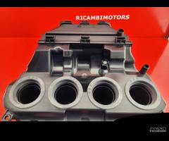 AIRBOX CASSA FILTRO BMW S1000RR HP4 - 8