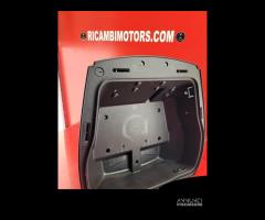 BASE TOPCASE BMW R1200RT R1200ST K1200GT - 3