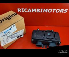 ALLARME ANTIFURTO CENTRALINA DWA BMW - 18