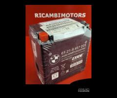 BATTERIA BMW R1200RT R1250RT LC K1600 - 1