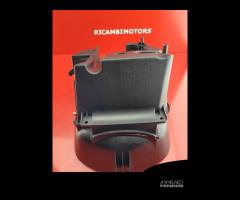 AIRBOX BMW F650CS F 650 CS - 3