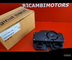 ALLARME ANTIFURTO BMW R1200GS LC R1250GS LC