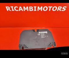 ALLARME ANTIFURTO BMW R1200GS LC R1250GS LC - 8