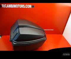 BAULETTO TOPCASE BMW C600SPORT C650GT 11-19 - 3