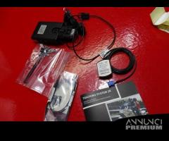 ANTIFURTO SATELLITARE BMW MOTORRAD TRACKING SYSTEM