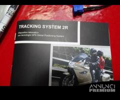 ANTIFURTO SATELLITARE BMW MOTORRAD TRACKING SYSTEM - 3