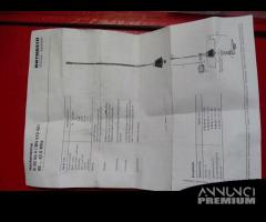 ANTENNA RADIO BMW R850RT R1150RT R1200RT R900RT - 3