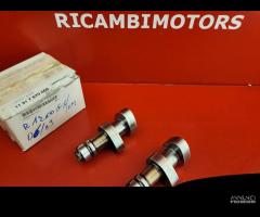 ALBERO A CAMME BMW R1200GS R1200R HP2 MEGA MOTO R