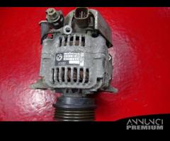 ALTERNATORE CORRENTE BMW R1200GS 2004 - 3