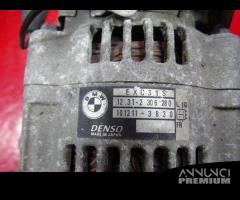 ALTERNATORE CORRENTE BMW R1200GS 2004