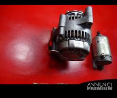 ALTERNATORE MOTORINO BMW K1200R K 1200 R