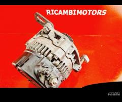 ALTERNATORE BMW R850R - 5