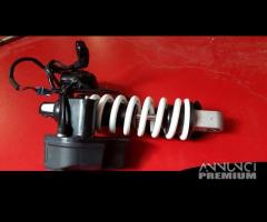 AMMORTIZZATORE POST BMW K1200R K 1200 R - 6