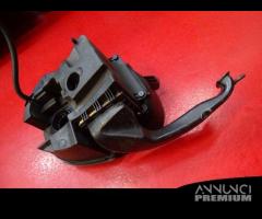 AIRBOX BMW F650CS SCARVER - 6