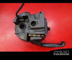 AIRBOX BMW F650CS SCARVER - 7