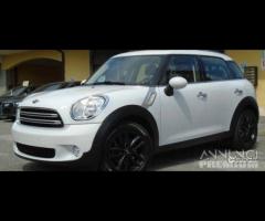 Mini countryman 2015 ricambi