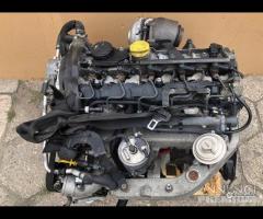 Motore jeep grand cherokee 665921 - 1