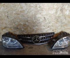 Mercedes ml 2008 ricambi