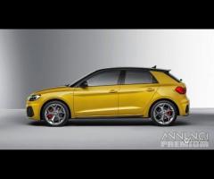 Audi a1 s line 2018 ricambi - 1