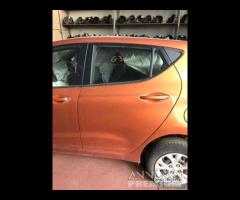 Hyundai i10 2014 ricambi