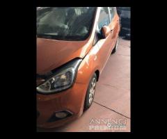 Hyundai i10 2014 ricambi