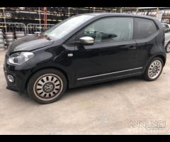 Volkswagen up 2018 ricambi - 1