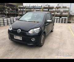 Volkswagen up 2018 ricambi