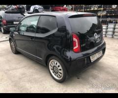 Volkswagen up 2018 ricambi