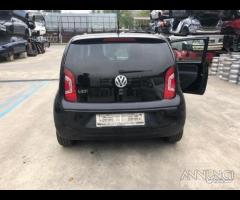 Volkswagen up 2018 ricambi